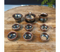 茶具產品庫概覽