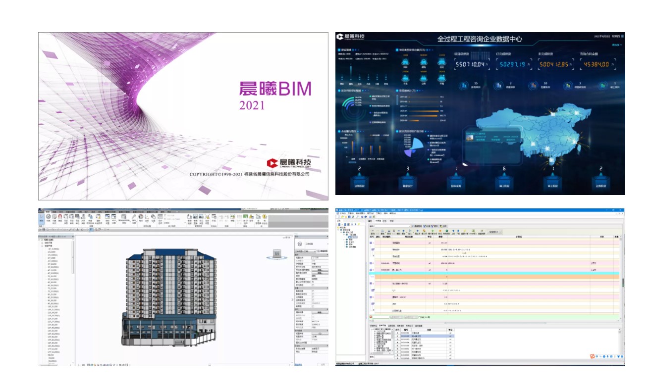 熱烈祝賀晨曦科技榮獲2021年福建省“科技小巨人企業(yè)”稱號——企業(yè)信息化工程的卓越實(shí)踐