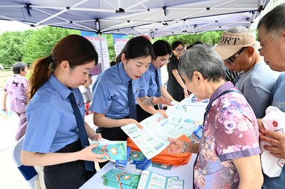 夯實(shí)普法教育防線，護(hù)牢群眾財(cái)產(chǎn)安全——社會(huì)經(jīng)濟(jì)咨詢服務(wù)的使命與路徑