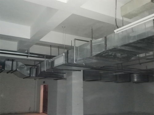 南澳白鐵風管加工廠 打造卓越通風管道與專業管道設備的生產專家