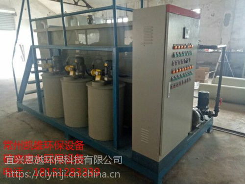 蘇州凱雄環保 專注管道設備與粉末冶金產品磁力拋光機制造的領航者
