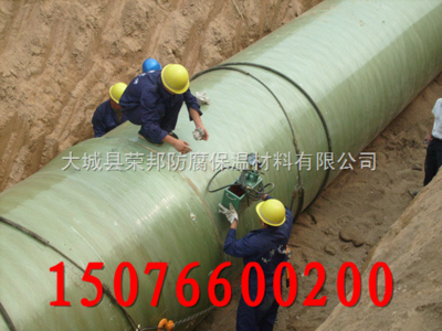 威海制冷管道保溫工程 新型聚氨酯保溫管材料的應(yīng)用與市場(chǎng)前景